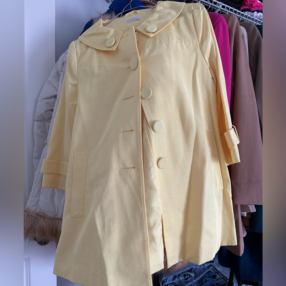 Worthington size 4